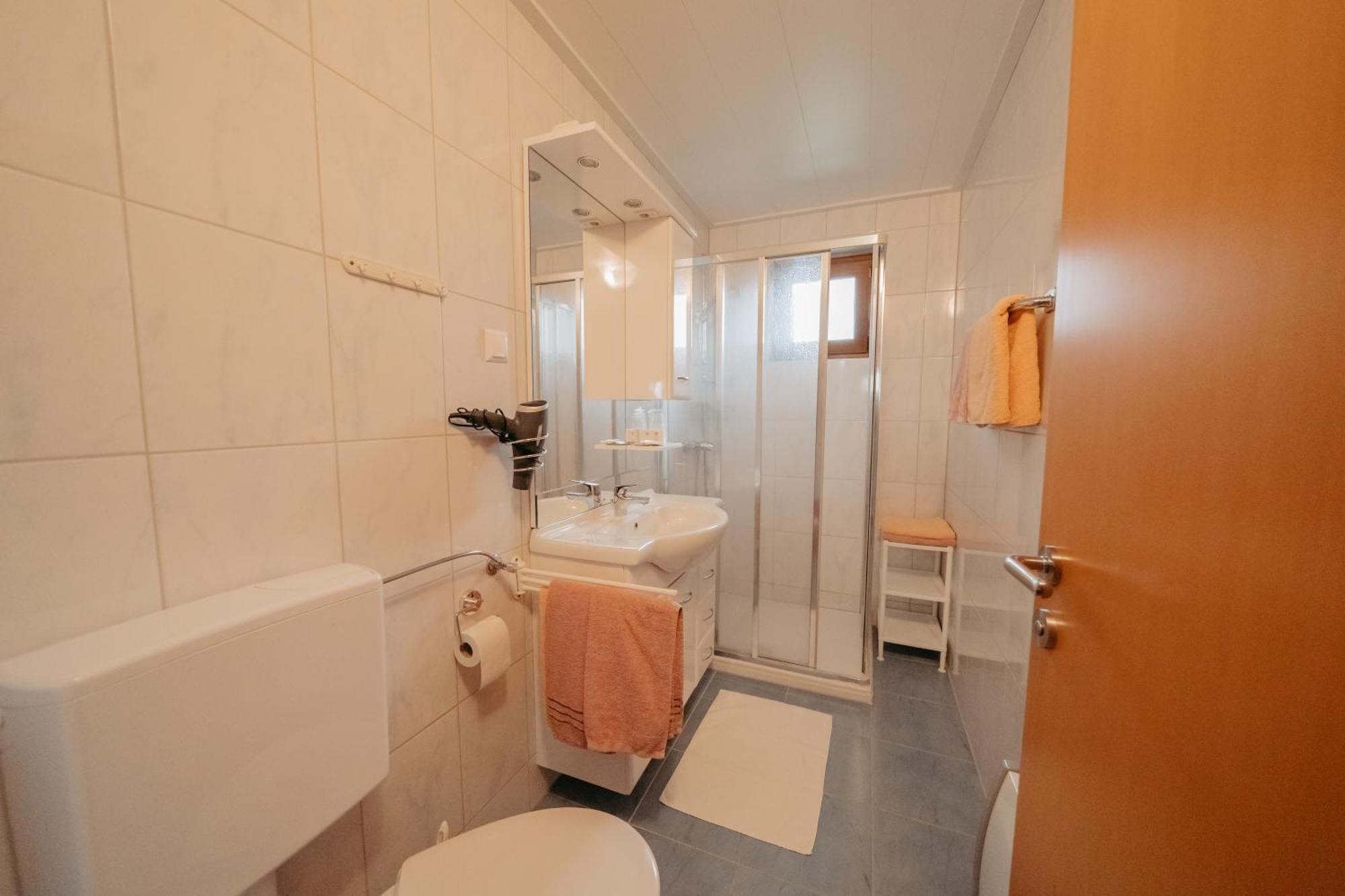 Pension Waldruh - Tannenheim Faak am See Εξωτερικό φωτογραφία
