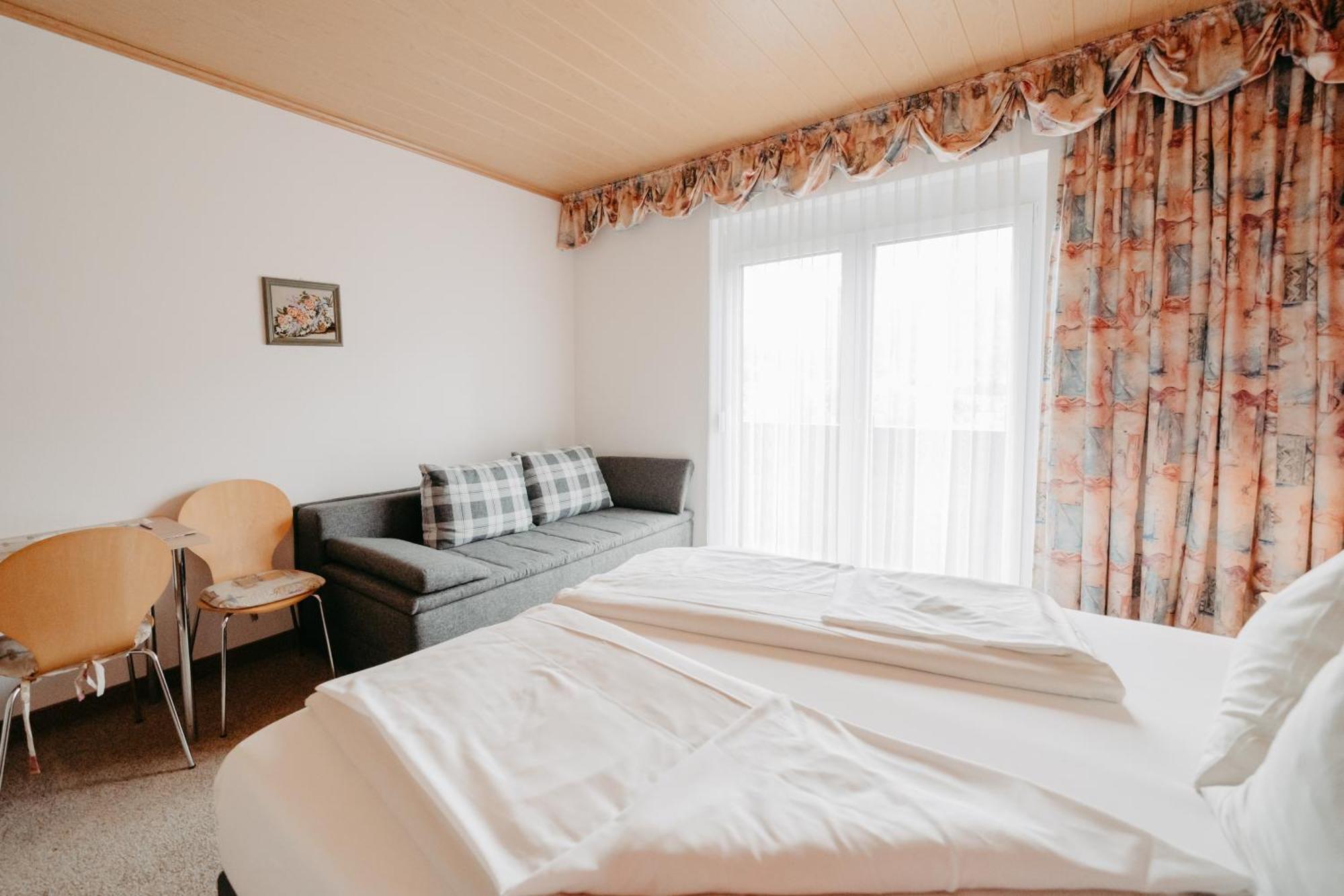 Pension Waldruh - Tannenheim Faak am See Εξωτερικό φωτογραφία