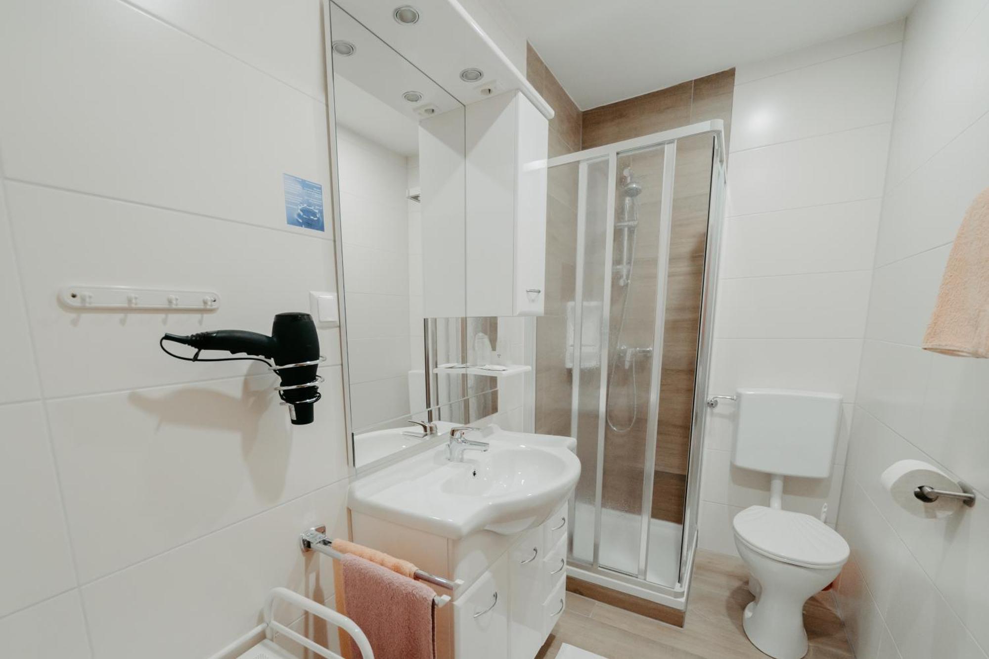 Pension Waldruh - Tannenheim Faak am See Εξωτερικό φωτογραφία