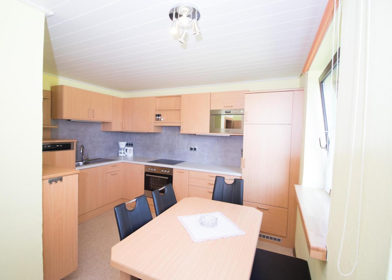 Pension Waldruh - Tannenheim Faak am See Εξωτερικό φωτογραφία
