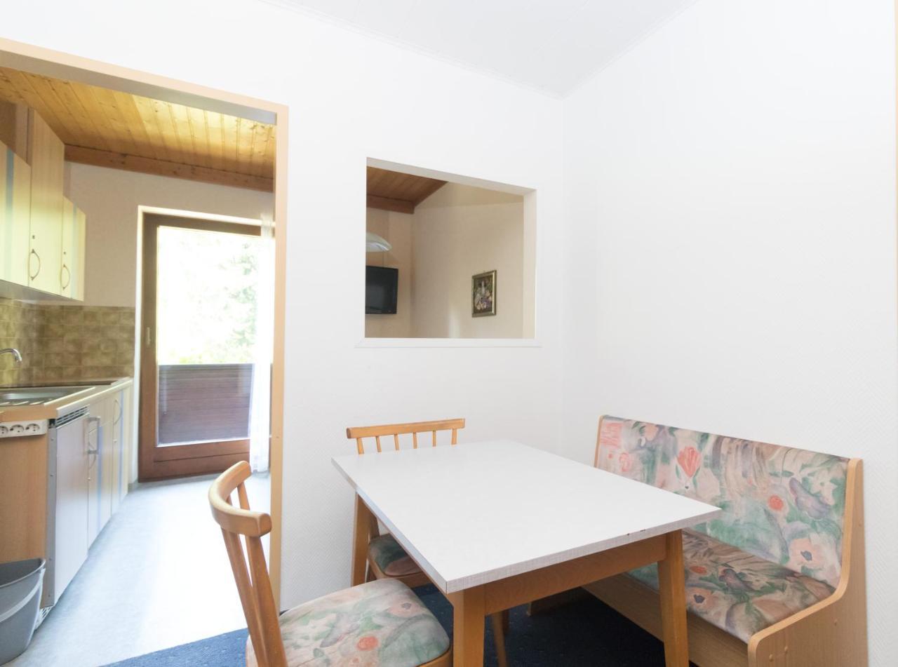 Pension Waldruh - Tannenheim Faak am See Εξωτερικό φωτογραφία