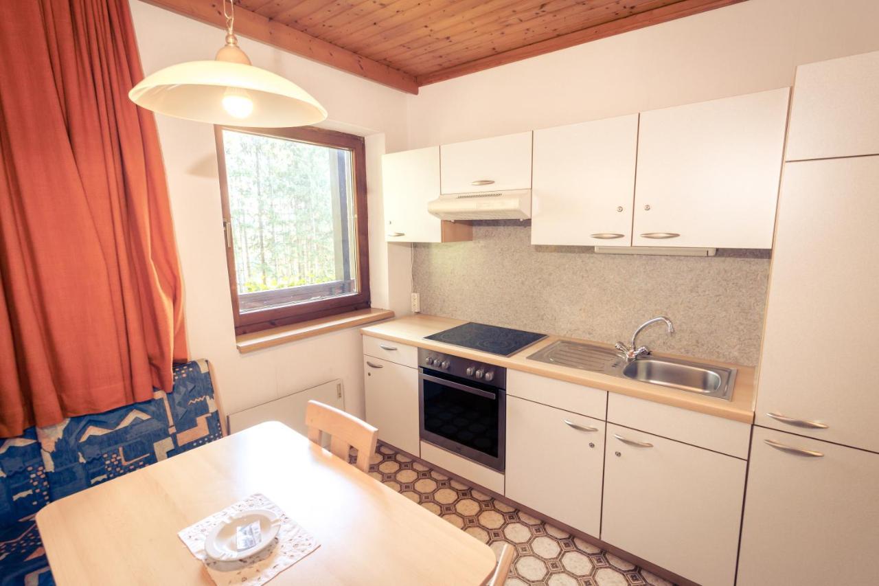 Pension Waldruh - Tannenheim Faak am See Εξωτερικό φωτογραφία